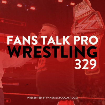Fans Talk Pro Wrestling Podcast
