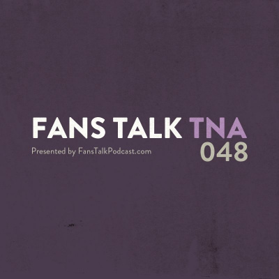 Fans Talk Pro Wrestling Podcast