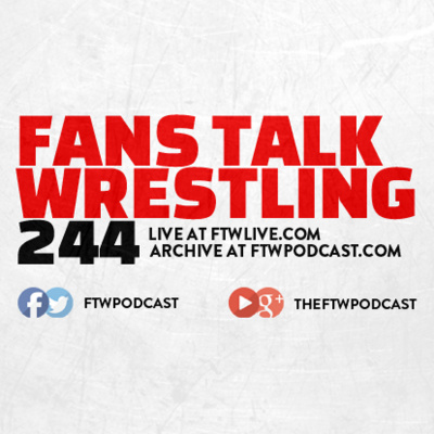 Fans Talk Pro Wrestling Podcast