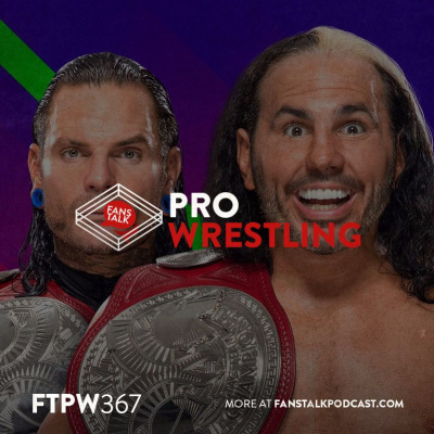 Fans Talk Pro Wrestling Podcast