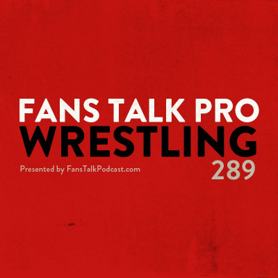 Fans Talk Pro Wrestling Podcast