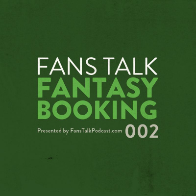 Fans Talk Pro Wrestling Podcast