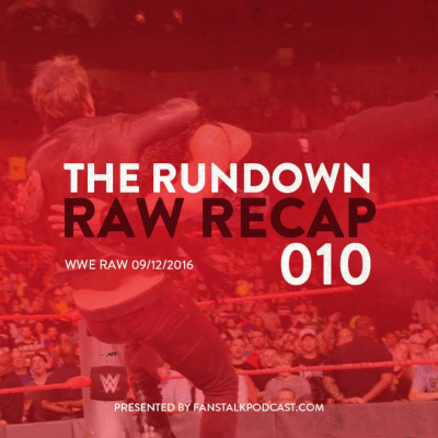 Fans Talk Pro Wrestling Podcast