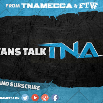 Fans Talk Pro Wrestling Podcast
