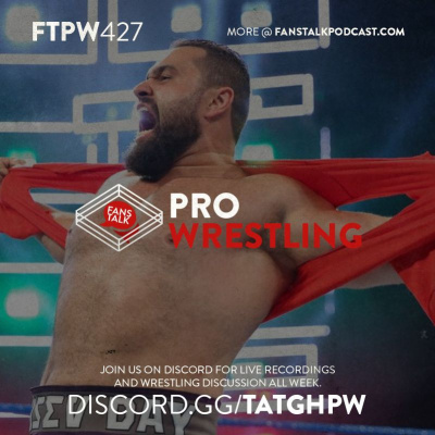 Fans Talk Pro Wrestling Podcast