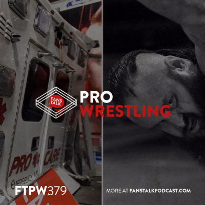 Fans Talk Pro Wrestling Podcast
