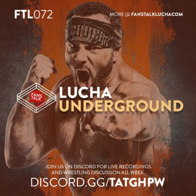 Fans Talk Pro Wrestling Podcast