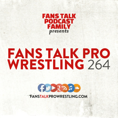 Fans Talk Pro Wrestling Podcast