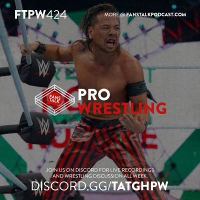 Fans Talk Pro Wrestling Podcast