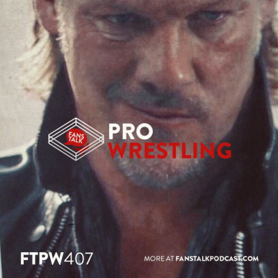 Fans Talk Pro Wrestling Podcast