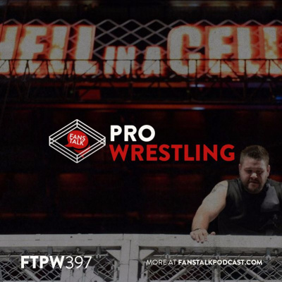 Fans Talk Pro Wrestling Podcast