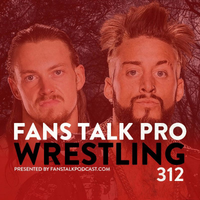 Fans Talk Pro Wrestling Podcast