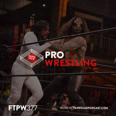 Fans Talk Pro Wrestling Podcast