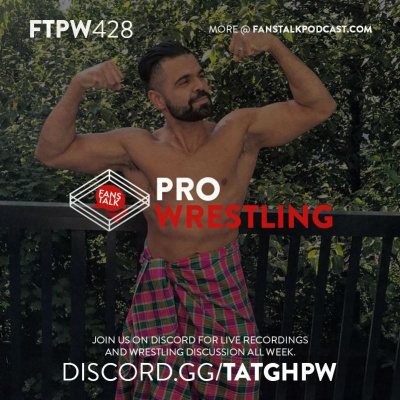Fans Talk Pro Wrestling Podcast
