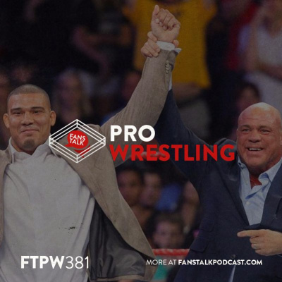 Fans Talk Pro Wrestling Podcast