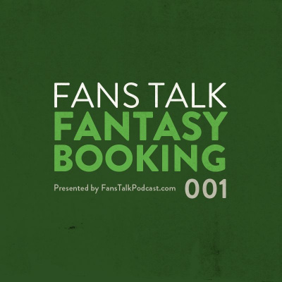 Fans Talk Pro Wrestling Podcast