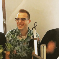 Brott och straff med Dennis Martinsson