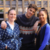 Livemusik och fest med Janice 