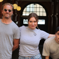 Stor mackspecial med Jerka Johansson