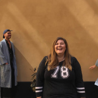 Om kroppsaktivism med Linda-Marie Nilsson