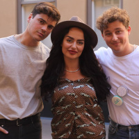 Tech-profilen Ishtar Touailat lär oss allt om framtidens AI