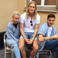 Mångdagsskoj med Marcus Berggren