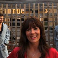 Maria Dufva gör oss kloka på nätsäkerhet för unga