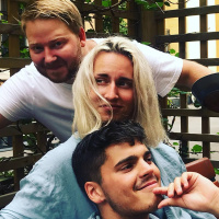 Matmåndag med Erik Hammar