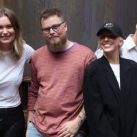 Husmorsknep som inte fungerar och GAMMAL live i studion