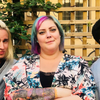 Extra kul med Therese Sandin