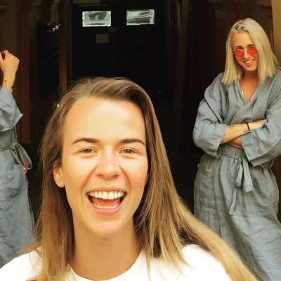 Zia Med Nessvold I P3