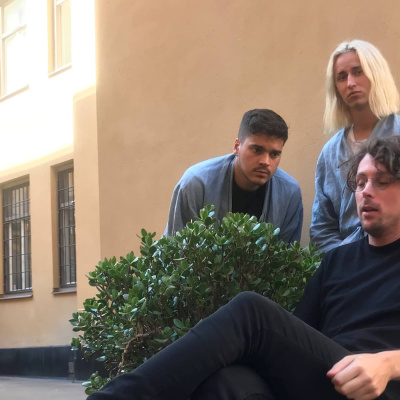 Zia Med Nessvold I P3