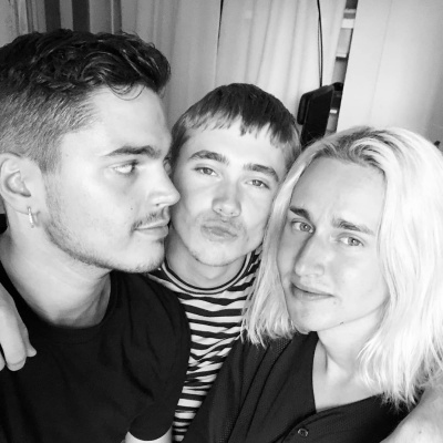 Zia Med Nessvold I P3