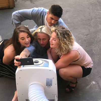 Zia Med Nessvold I P3