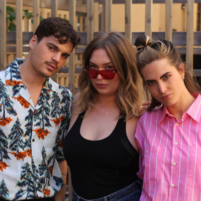 Zia Med Nessvold I P3