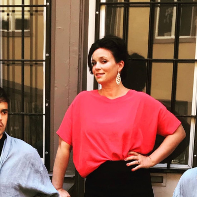 Zia Med Nessvold I P3