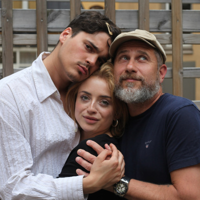 Zia Med Nessvold I P3