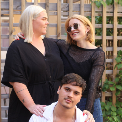 Zia Med Nessvold I P3