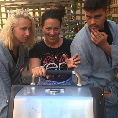 Zia Med Nessvold I P3