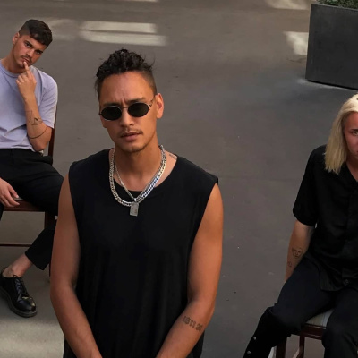 Zia Med Nessvold I P3