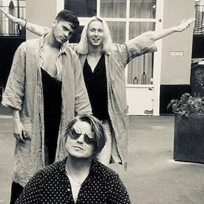 Zia Med Nessvold I P3