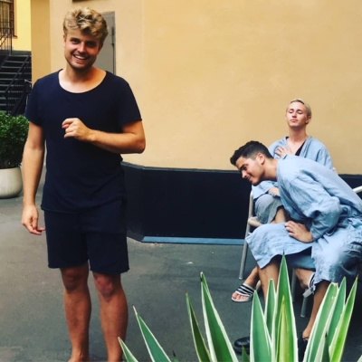 Zia Med Nessvold I P3