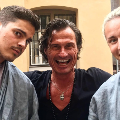 Zia Med Nessvold I P3