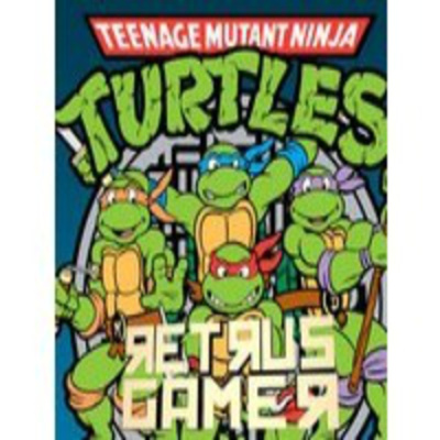Podcast Retrus Gamer