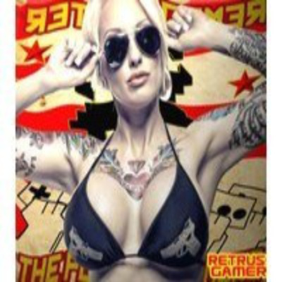 Podcast Retrus Gamer