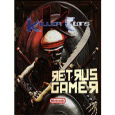 Podcast Retrus Gamer