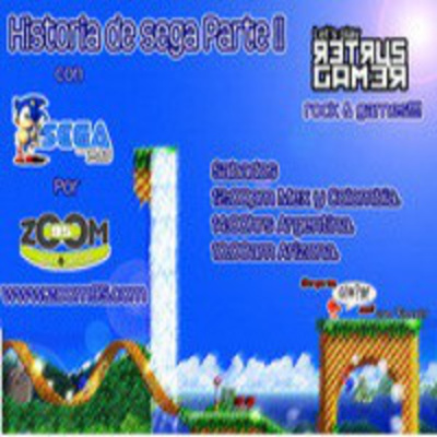 Podcast Retrus Gamer