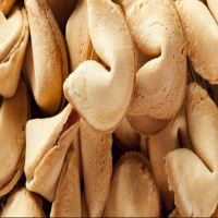 Something Better Than A Fortune Cookie