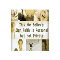 Personal But Not Private