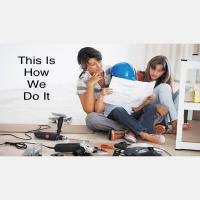 This Is How We Do It